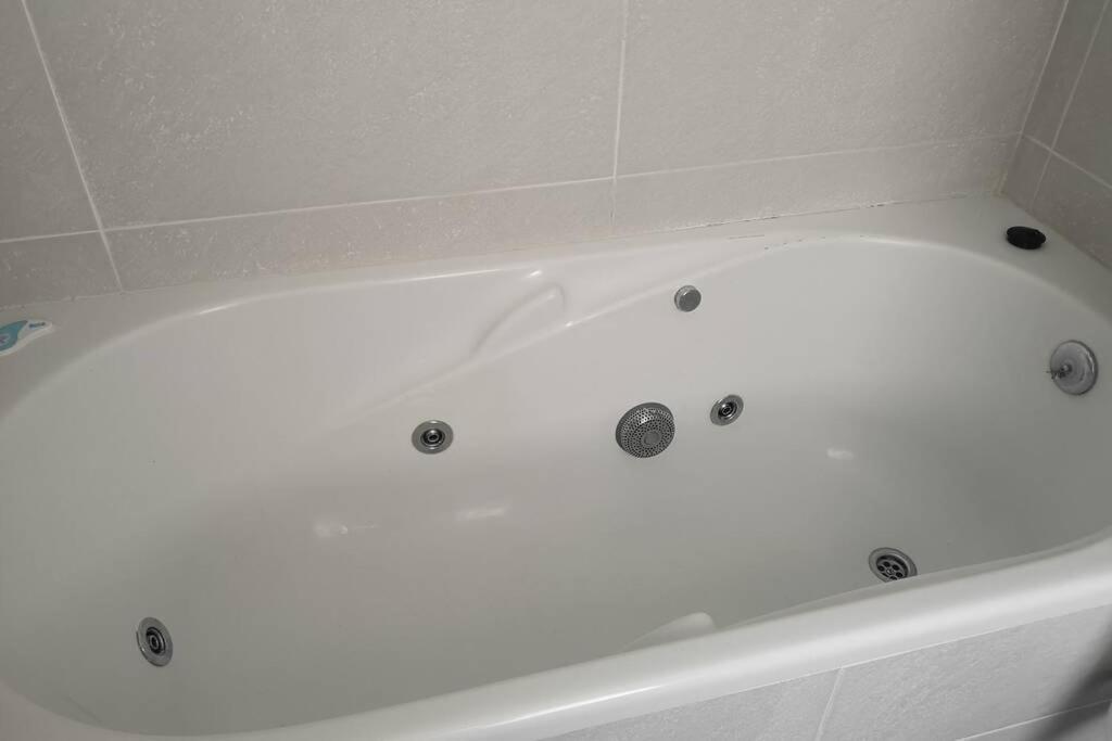 Appartement Piso Moderno Con Garaje En El Centro De Vigo Extérieur photo