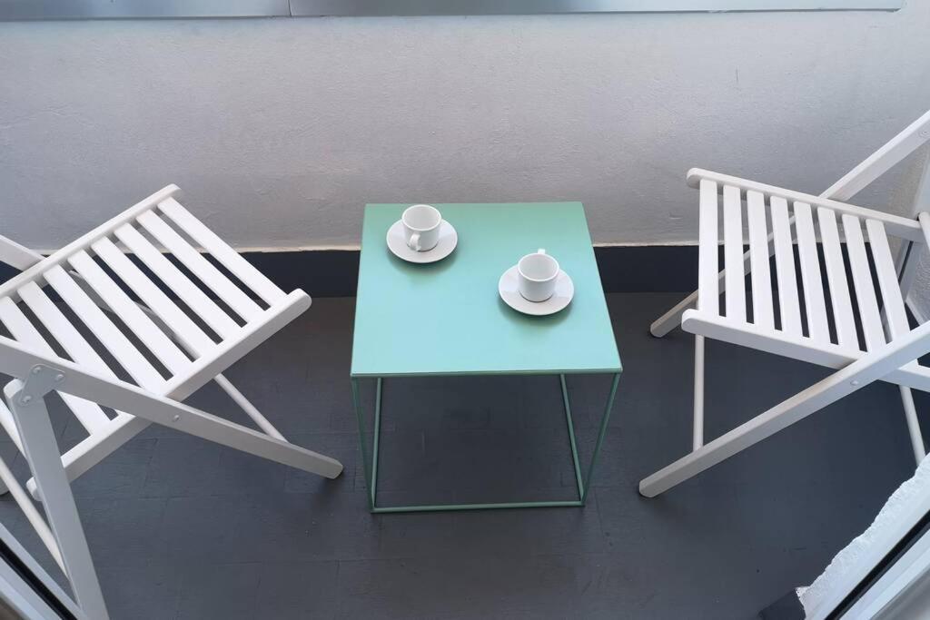 Appartement Piso Moderno Con Garaje En El Centro De Vigo Extérieur photo